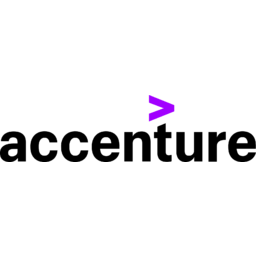 Accenture Logo