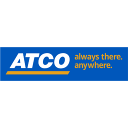 ATCO
 Logo