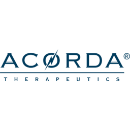 Acorda Therapeutics
 Logo