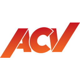 ACV Auctions Logo