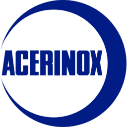 Acerinox Logo