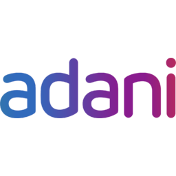 Adani Green Energy
 Logo