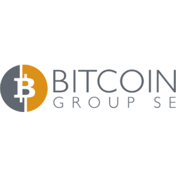 Bitcoin Group Logo