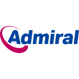 Admiral Group Logo