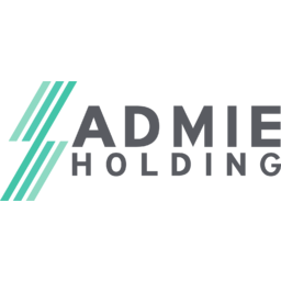 Admie Holding Logo