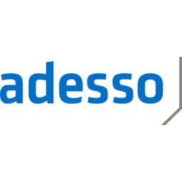 adesso SE Logo