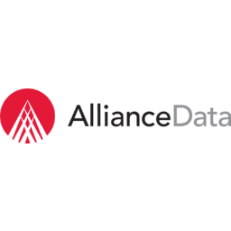 Alliance Data
 Logo