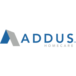 
Addus HomeCare Logo