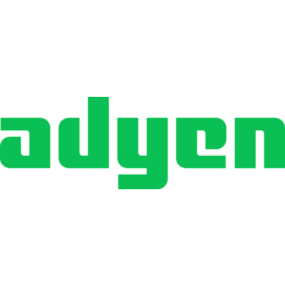 Adyen Logo