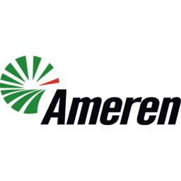 Ameren
 Logo