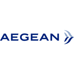 Aegean Airlines Logo