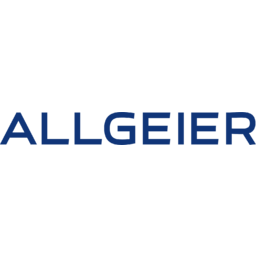 Allgeier Logo