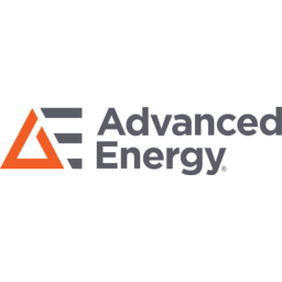 Advanced Energy Logo