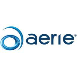 Aerie Pharmaceuticals Logo