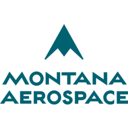 Montana Aerospace Logo