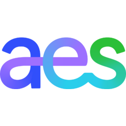 AES Logo