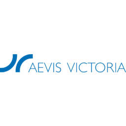 Aevis Victoria Logo