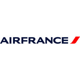 Air France-KLM
 Logo