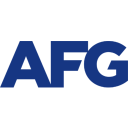 Australian Finance Group Logo