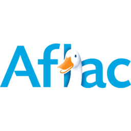 Aflac Logo