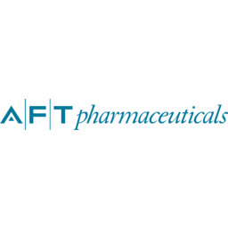 AFT Pharmaceuticals Logo