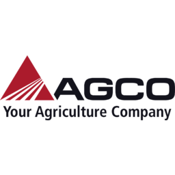 AGCO Logo