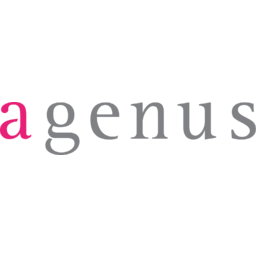 Agenus
 Logo