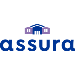 Assura Plc Logo