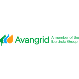 Avangrid Logo