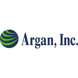 Argan Logo