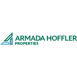 Armada Hoffler Properties
 Logo