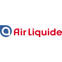 Air Liquide Logo