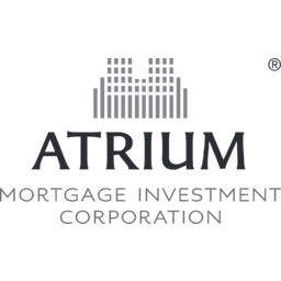 Atrium Mortgage Investment Logo