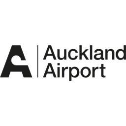 Auckland Airport Logo