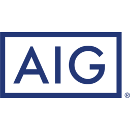 American International Group Logo