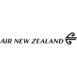 Air New Zealand
 Logo