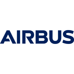 Airbus Logo