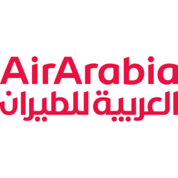 Air Arabia Logo