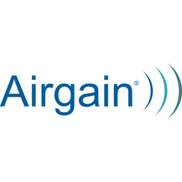 Airgain Logo