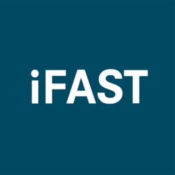 iFAST Corporation Logo