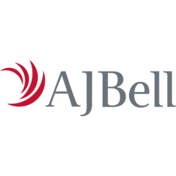 AJ Bell Logo