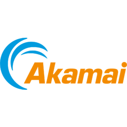 Akamai
 Logo