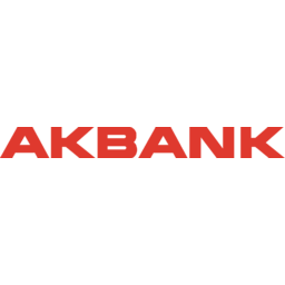 Akbank Logo