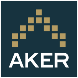 Aker ASA Logo