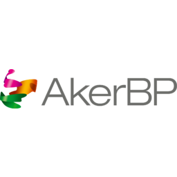 Aker BP
 Logo