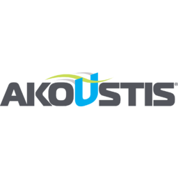 Akoustis Technologies
 Logo