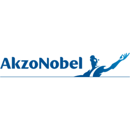 AkzoNobel
 Logo