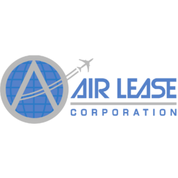 Air Lease Corporation
 Logo