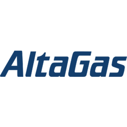 AltaGas
 Logo