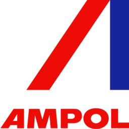 Ampol Logo